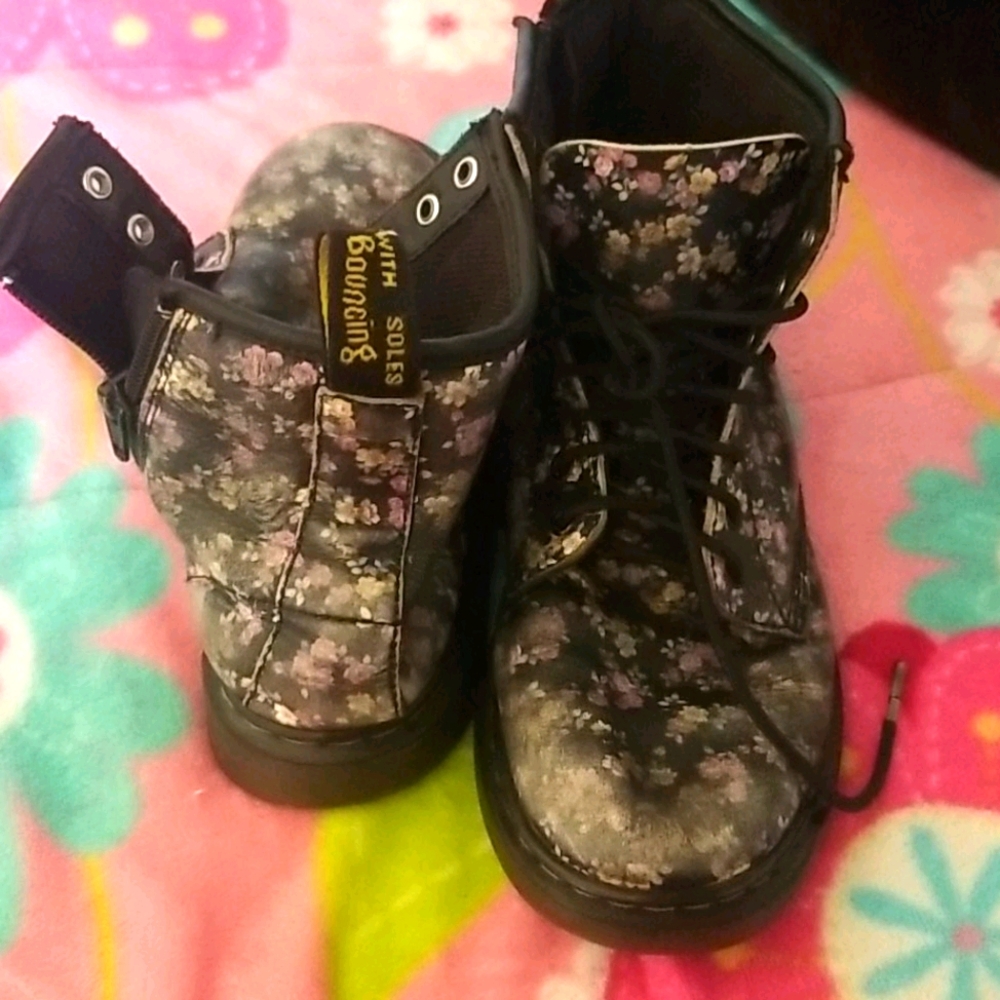 Dr. Martens